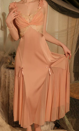 Essence Cooling Night Slip Dress