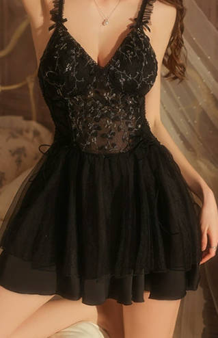 EON Comfort Night Slip Dress